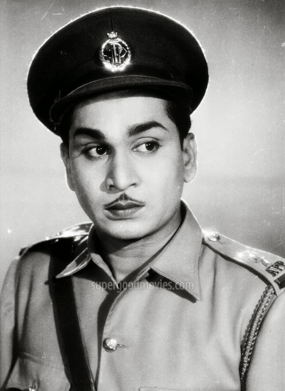Akkineni Nageswara Rao Passed Away