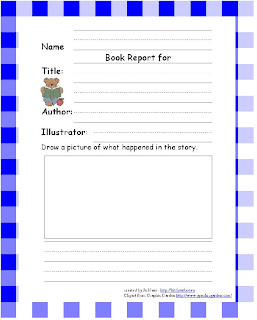 How To Order A Well-Written Book Report Example Online