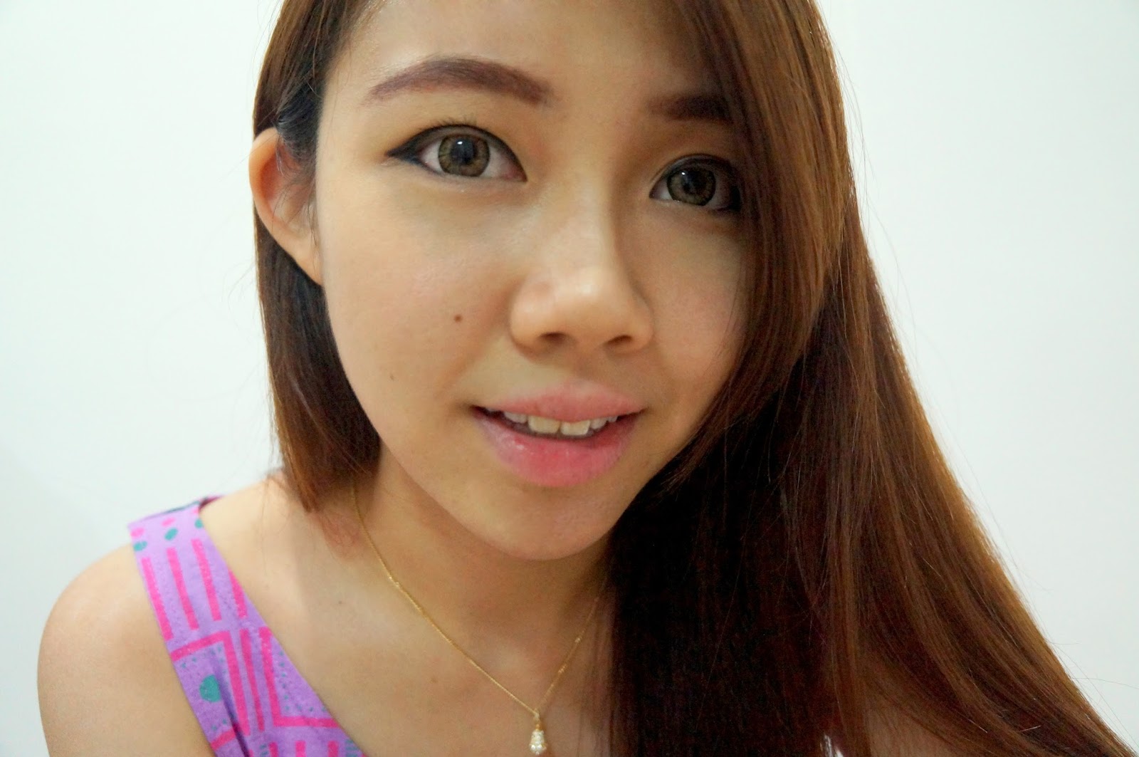 Glasses Online CARMEN LAYRYNN MALAYSIA BEAUTY, TRAVEL, LIFESTYLE BLOGGER