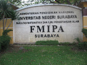 FMIPA Universitas Negeri Surabaya