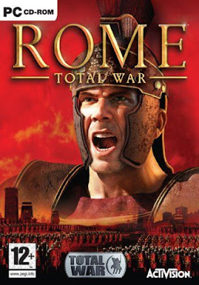 Rome Total War Rome+Total+War+-+Complete