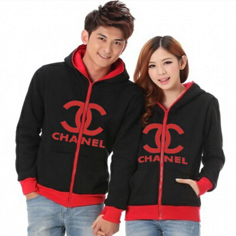 Jual Jacket Channel Murah di Jakarta Bahan Babyterry Motif Keren Terbaru Jual Jacket Channel Murah di Jakarta Bahan Babyterry Motif Keren Terbaru