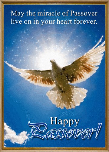passover wishes quotes