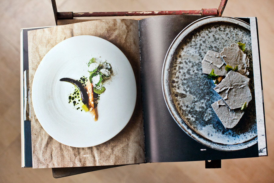 Noma: Time And Place In Nordic Cuisine Download Pdf