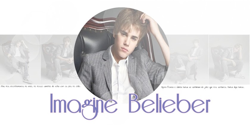 Imagine Belieber