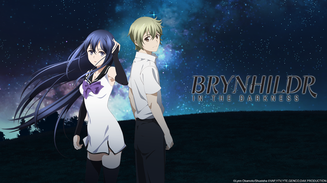 Não Me Calo: Resenha: Gokukoku no Brynhildr