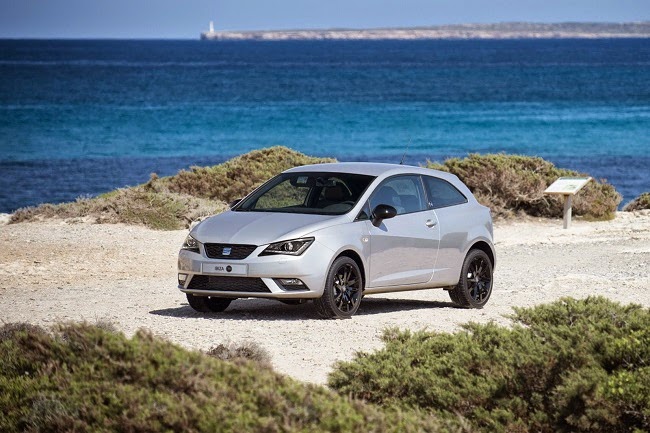 Seat Ibiza 30th Anniversary Edition Announced Carsfresh