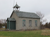 S.S.#3, North Marysburgh - my school