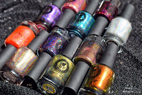 ILNP Fall 2014 collection