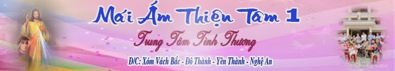 MÁI ẤM THIỆN TÂM 1