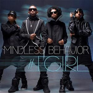 Mindless Behavior - My Girl Lyrics