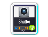 VTEM Shutter v1 - VTEM Joomla Extensions