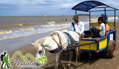 Pantai Batakan Pelaihari