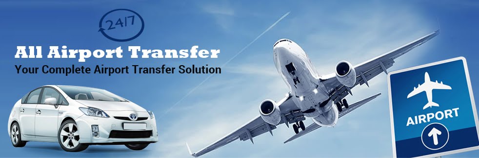 All London Airport Transfer