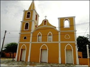 Igreja Matriz de Nossa Senhora das Dores