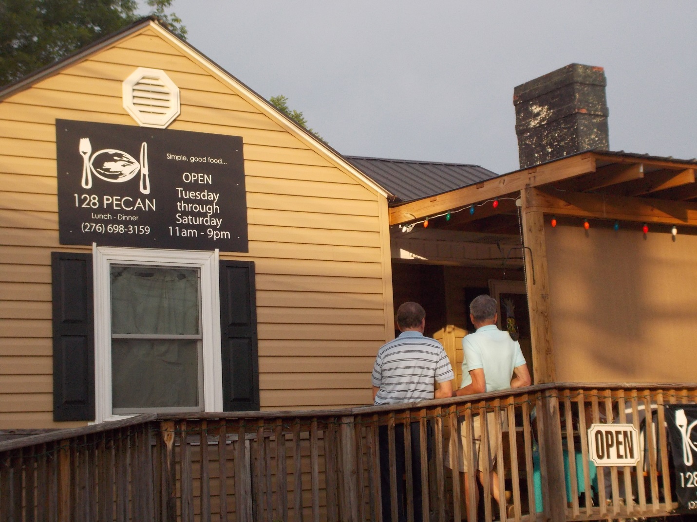 Gluten Free Guru 128 Pecan