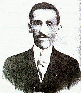 Augusto dos Anjos