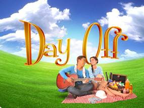 Day Off Reality Lifestyle Public affairs TV Talk Show GMA Network Inc Day Off Reality Lifestyle Public affairs TV Talk Show GMA Network Inc