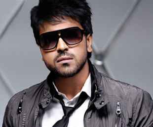 Ram Charan becomes a laughing stock