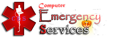 COMPUTER EMERGENCY SERVICE