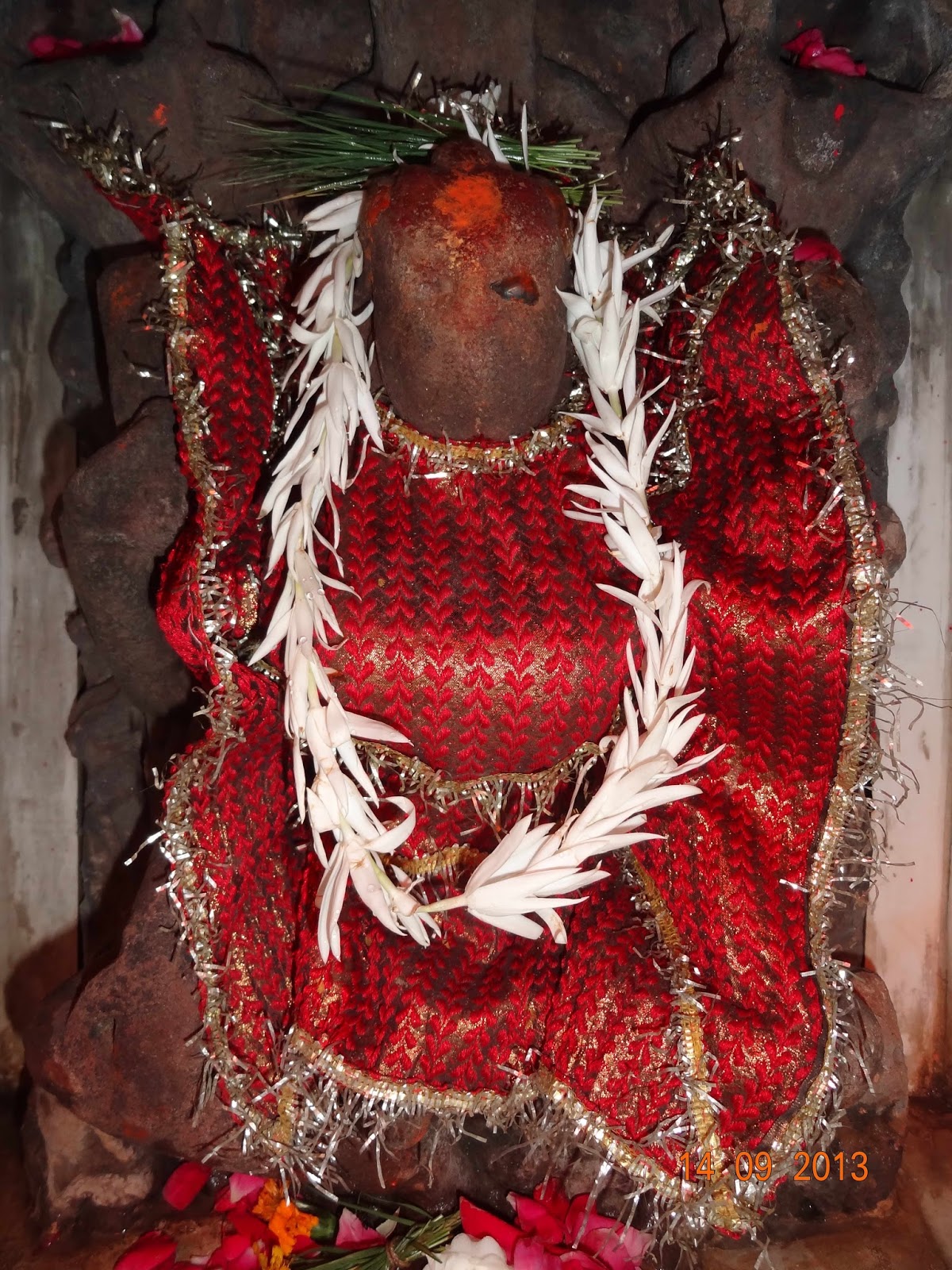 Varanasi Siddha Lakshmi Devi