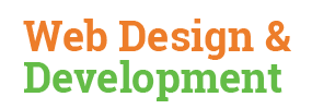 Web Design & Development Blog