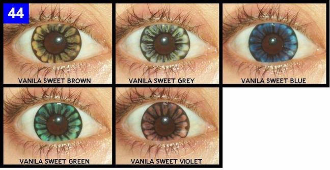 A Lens Softlens Shop Produk Omega Best Seller Vanilla a lens softlens shop produk omega best seller vanilla