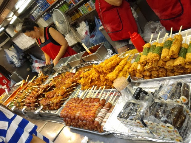 My Life My Story Seoul Day 1 My Life My Story Seoul Day 1