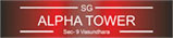 SG ESTATES - SG ALPHA TOWER