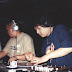 DJ Ta-Shi and DJ Shortkut - Live on 4 turntables