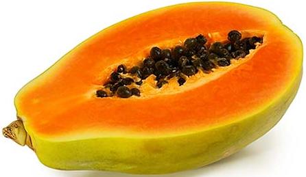 Papaya Papaya