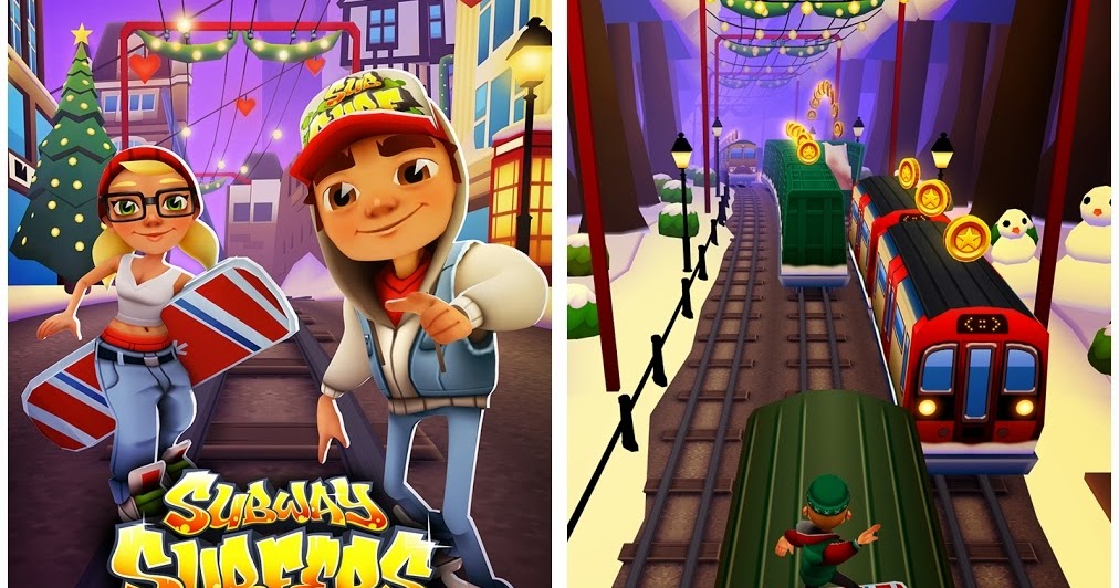 Subway surfers download pc full buapoX