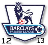 Jadwal Lengkap Liga Inggris 2012/13
