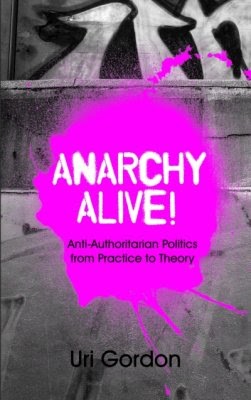 Anarchy Essay