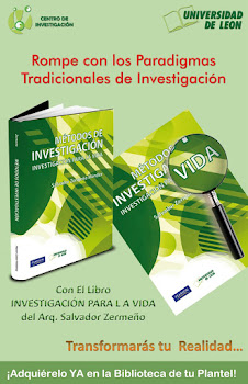 "MÉTODOS DE INVESTIGACIÓN: INVESTIGACIÓN PARA LA VIDA".