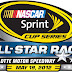 First-timers vying for a million in the All-Star Race