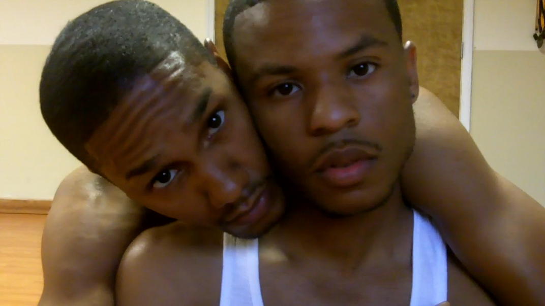 Gay Black Teens Male On Porn 106