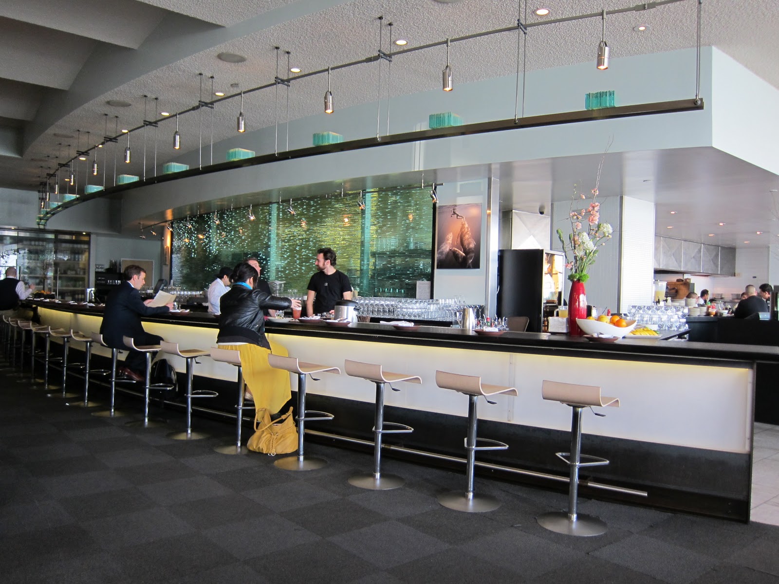 World Best Hotels And Restaurants Slanted Door San