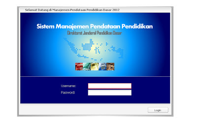 Panduan Cek Data Dapodik Info Pendataan Dikdas Kemdikbud - 2013
