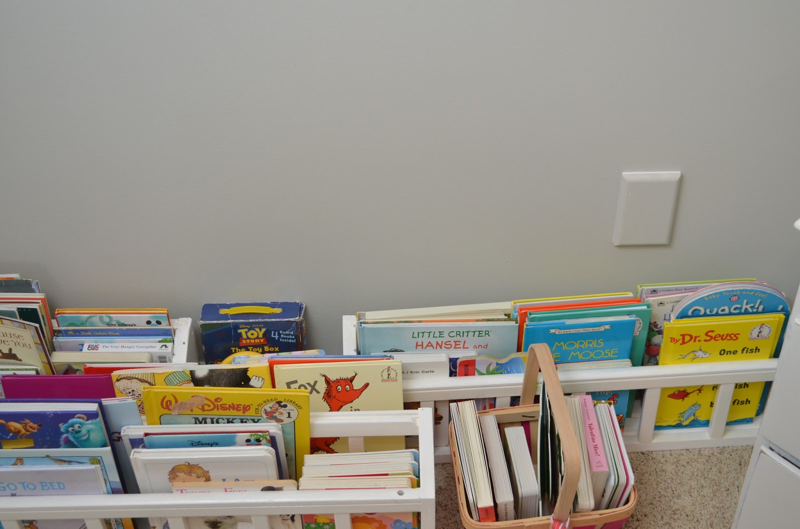 Apete's Reviews Coverplug Paintable Electrical Outlet Cover