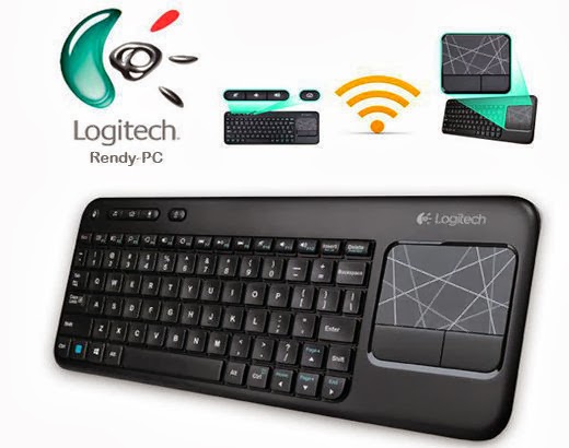 Logitech-Wireless-Touch-Keyboard-K400r Logitech-Wireless-Touch-Keyboard-K400r