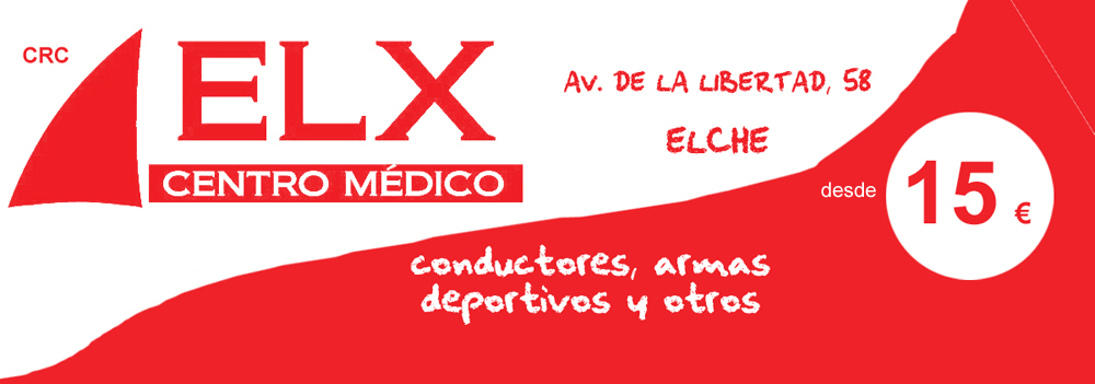 Elx Centro Médico