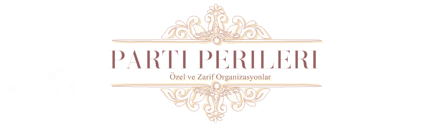 PARTİPERİLERİ