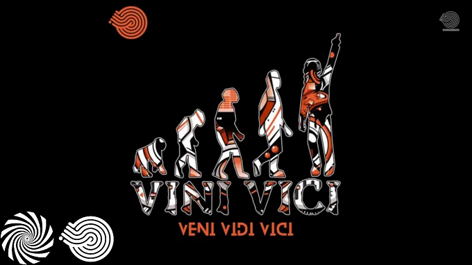 Arti VENI VIDI VICI Julius Caesar Sebanrnya Arti VENI VIDI VICI Julius Caesar Sebanrnya
