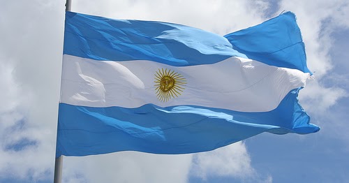 Hispane Memento: Significado de las banderas hispanoamericanas.