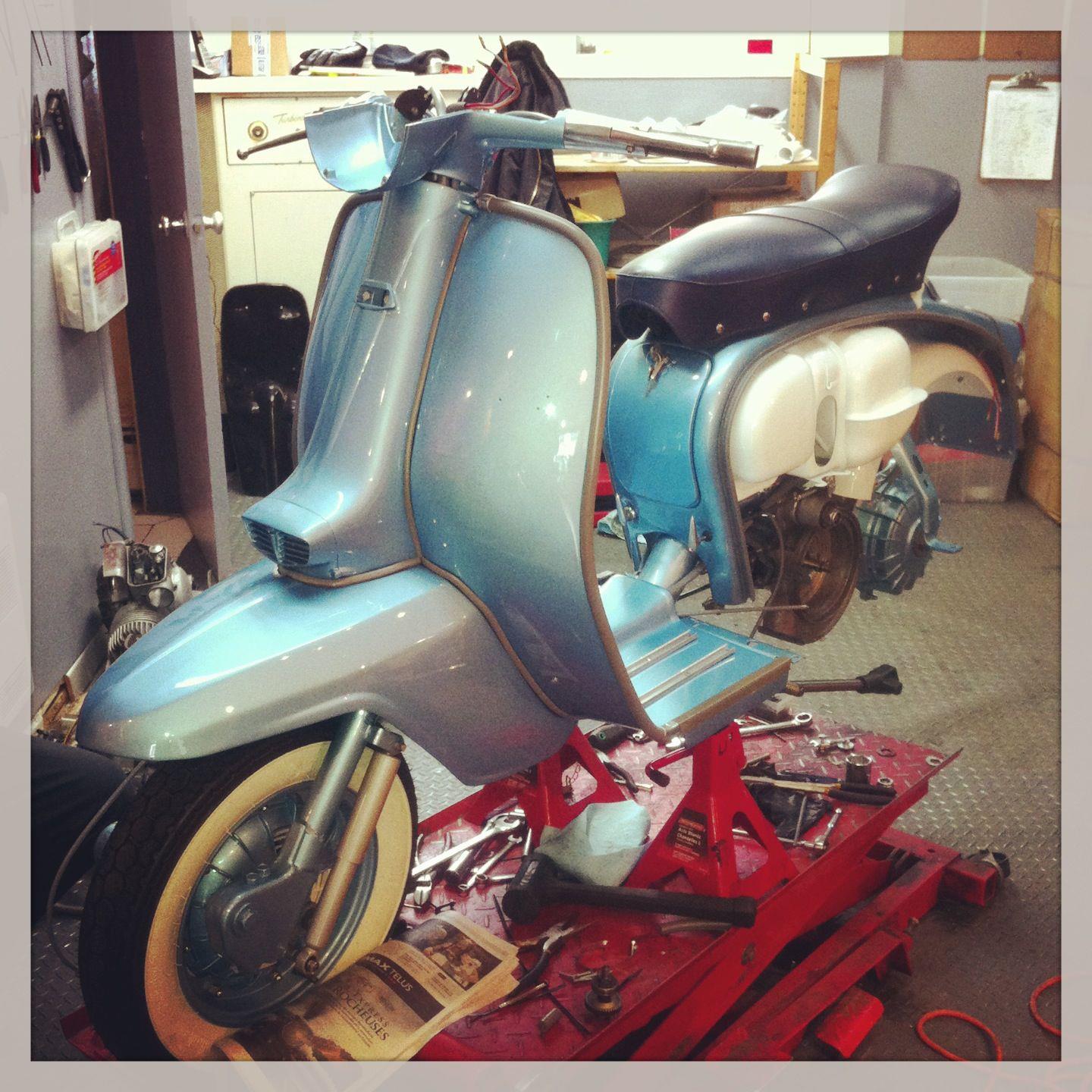 Vespa Lambretta For Sale Philippines  . Browse Lambretta Motorcycles For Sale On Cycletrader.cOm.