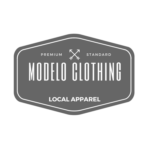 Modelo Clothing