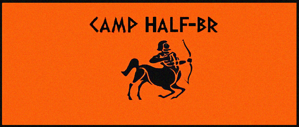 Camp Half BR