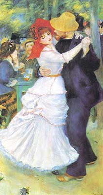 Renoir, danza a Bougival Auguri per un sereno 2013!