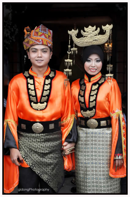 ANAK BAJAU